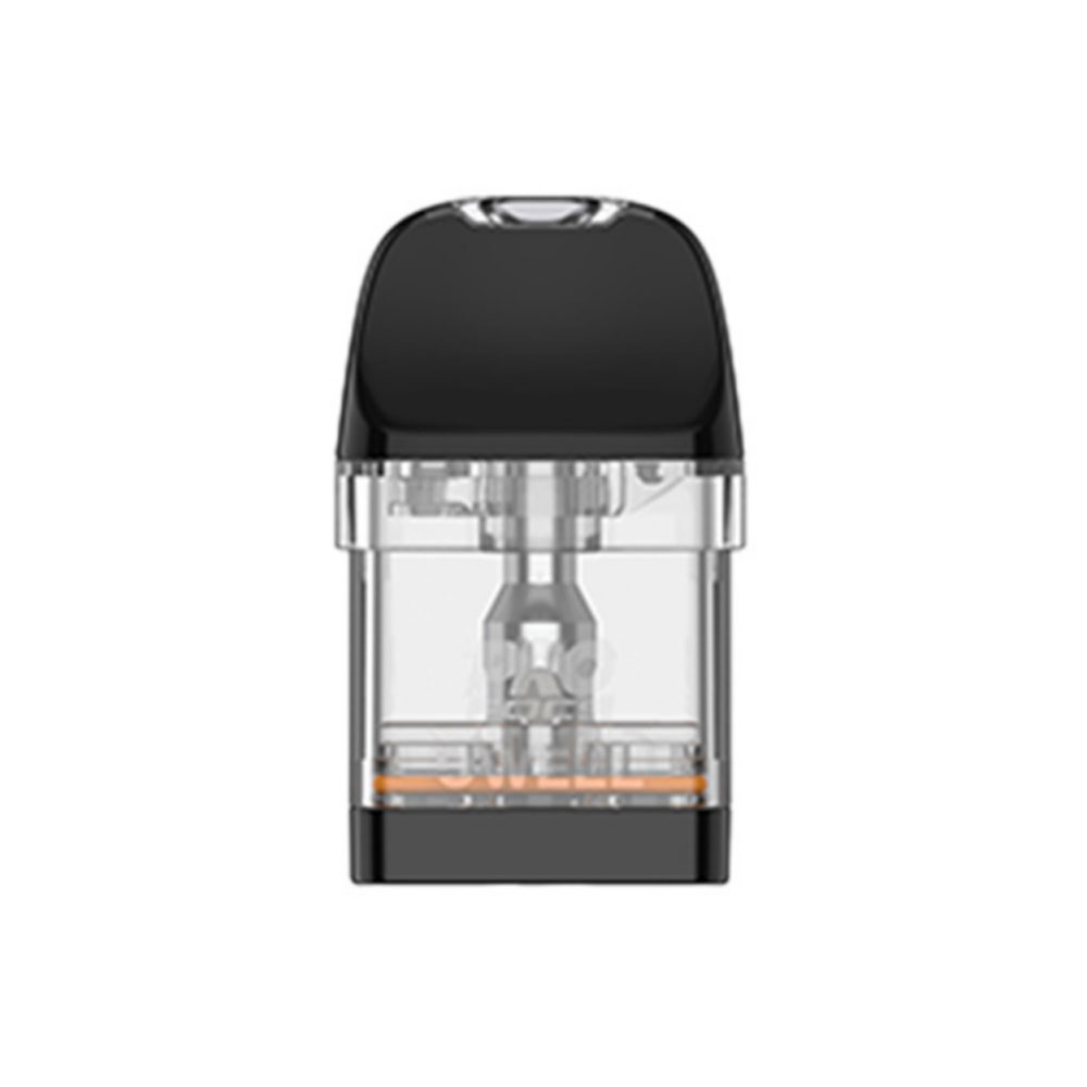 Uwell Caliburn G3, G4 & G5 GPP Alpha Replacement Pods (Pack of 4)