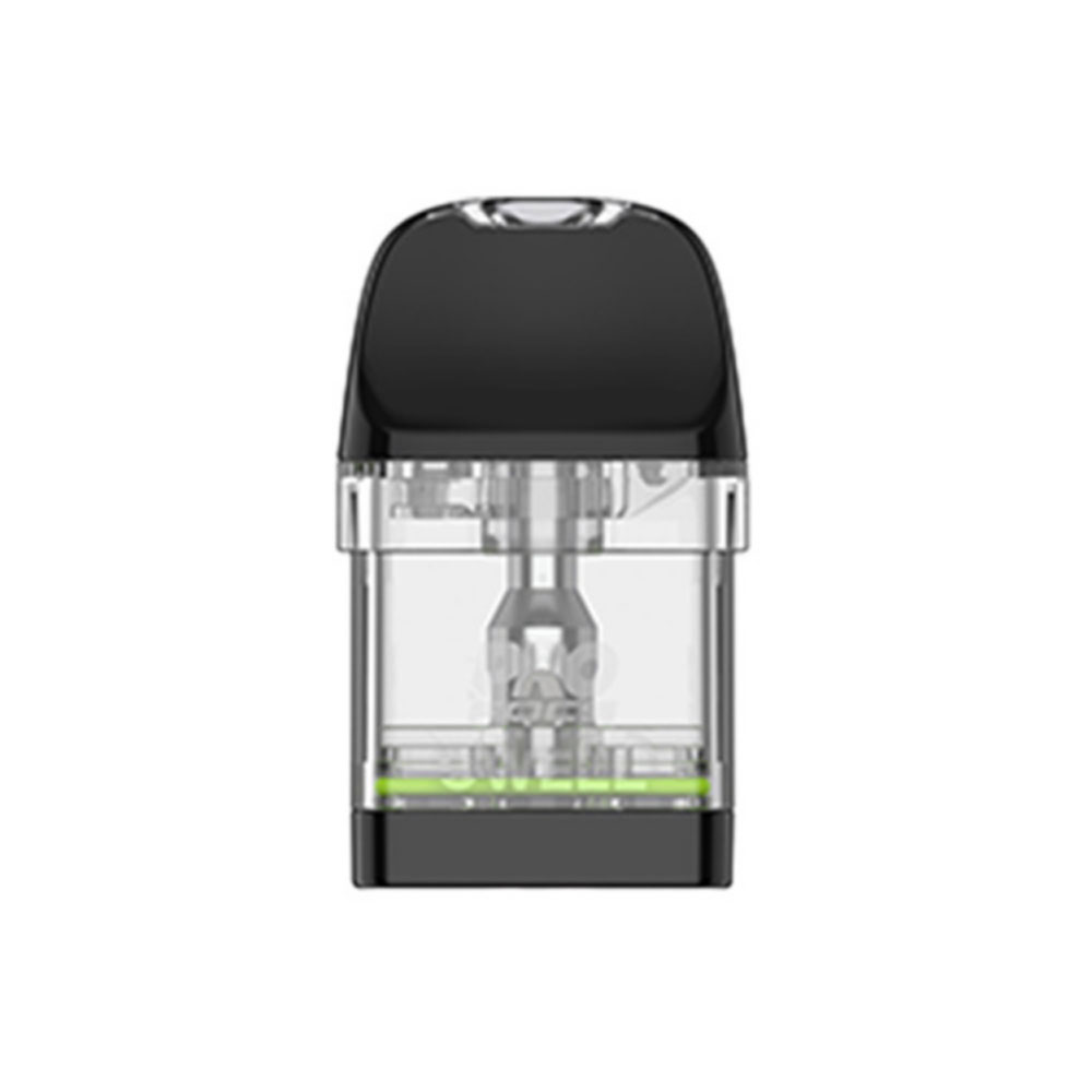 Uwell Caliburn G3, G4 & G5 GPP Alpha Replacement Pods (Pack of 4)