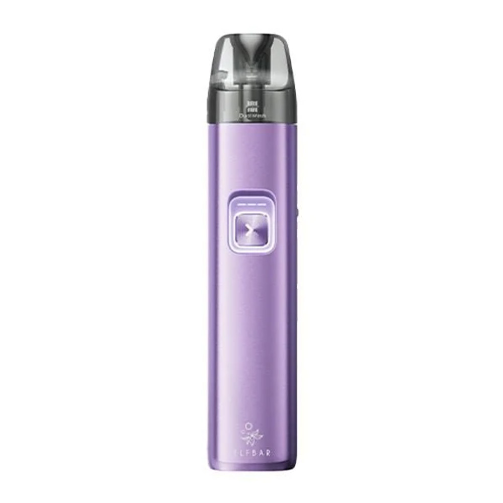 ELF BAR ELFX 2 Kit