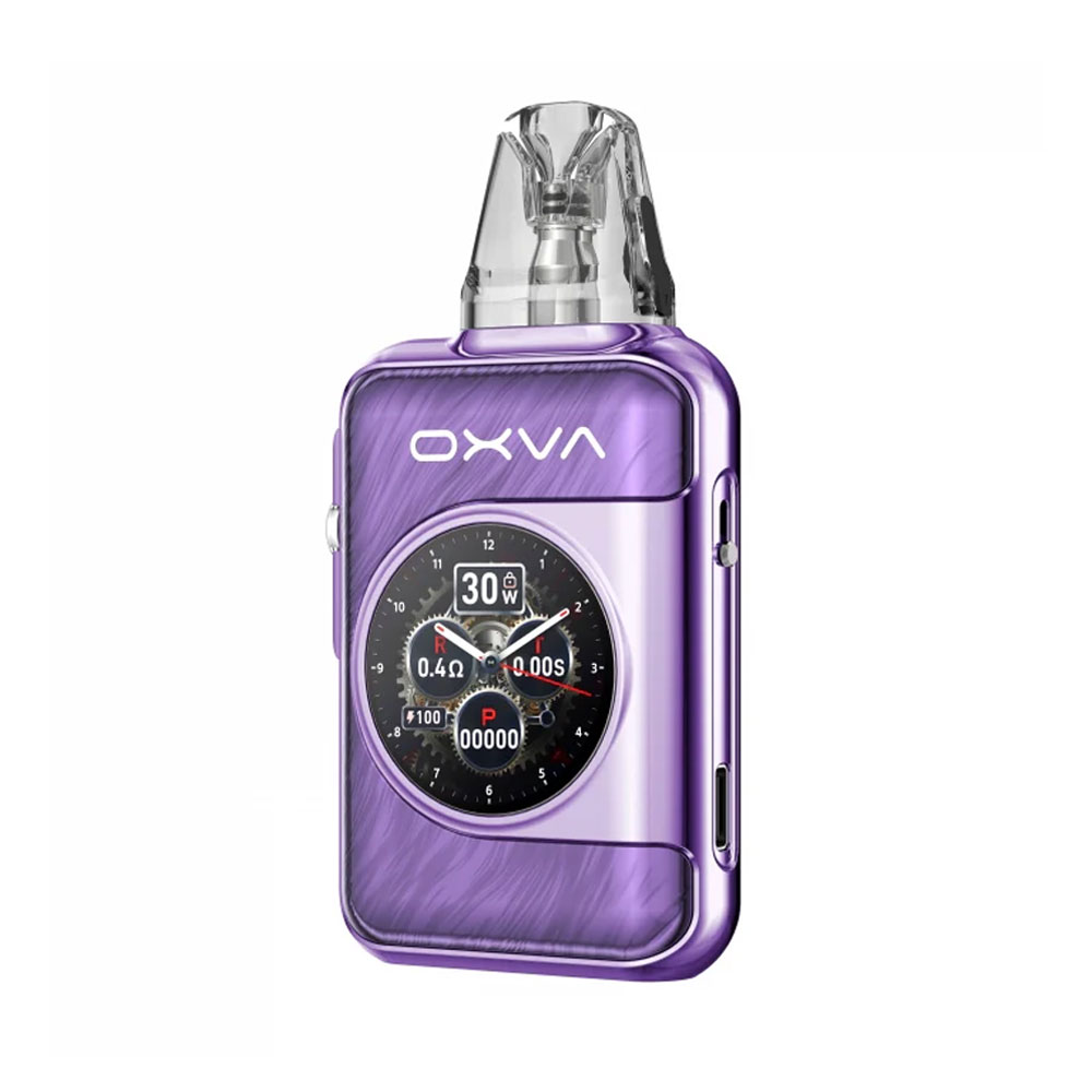 Oxva Xlim SQ Pro 2 Vape Pod Kit