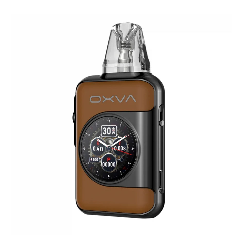 Oxva Xlim SQ Pro 2 Vape Pod Kit