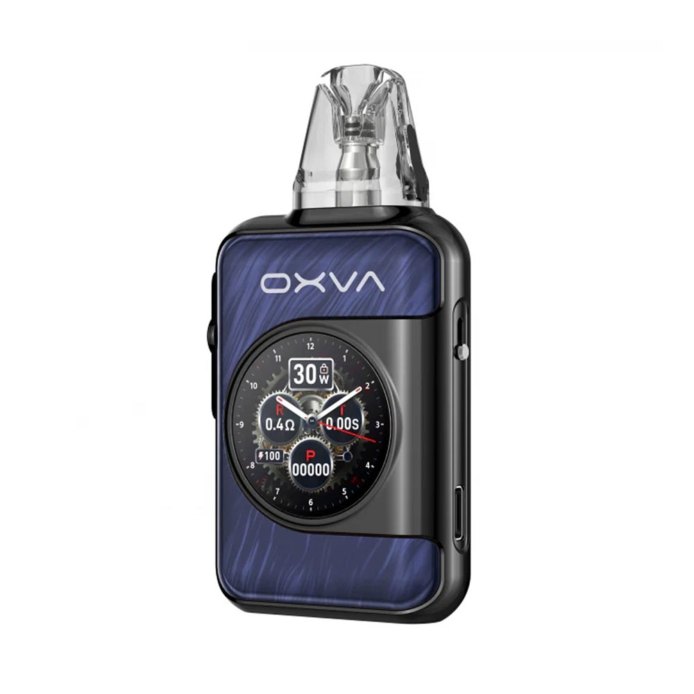 Oxva Xlim SQ Pro 2 Vape Pod Kit