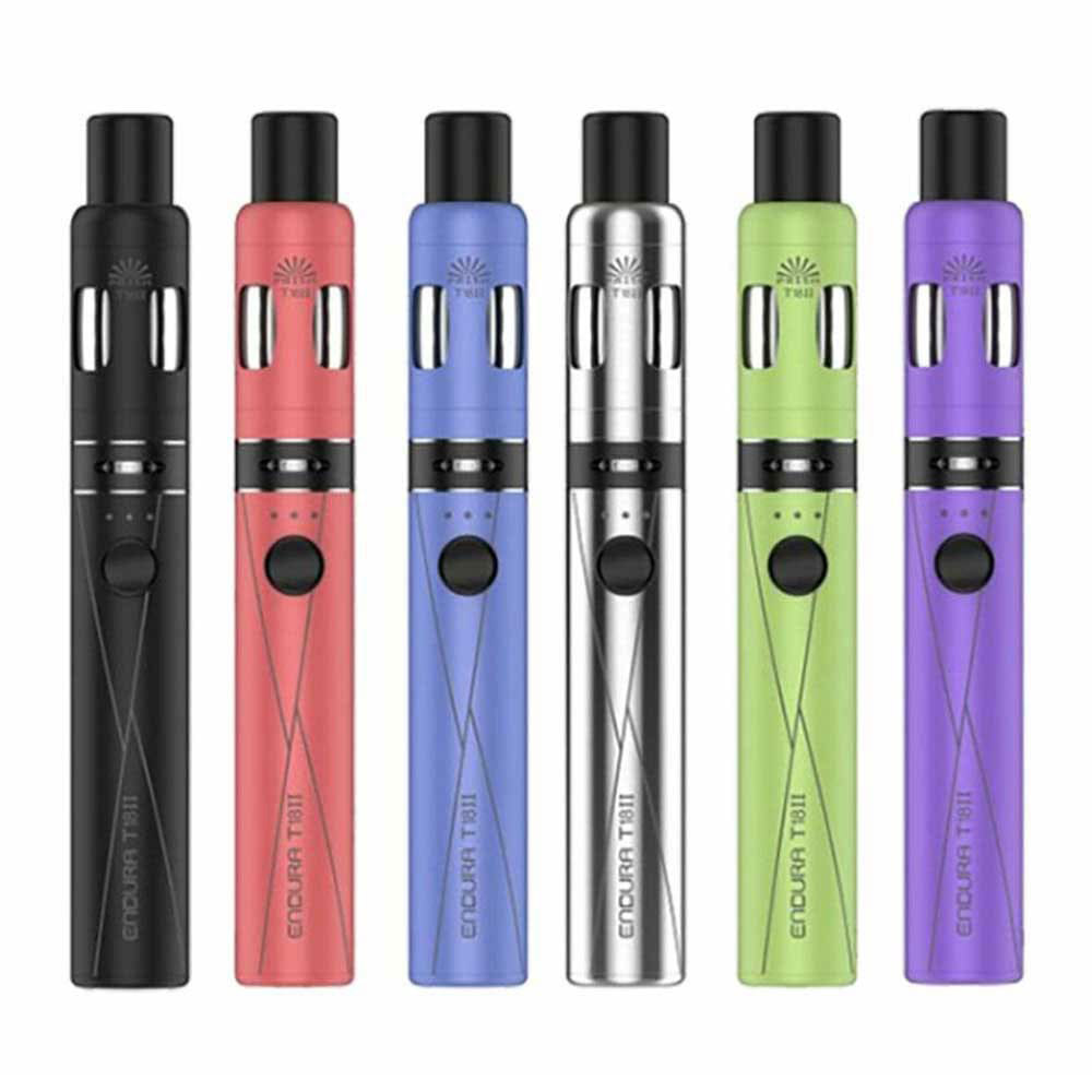 Innokin Endura T18 II Mini Starter Kit