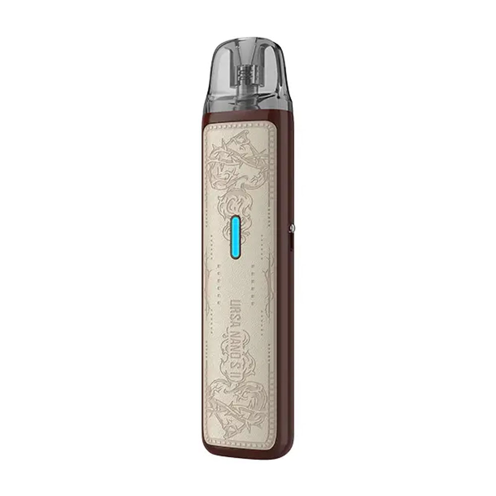 Lost Vape Ursa Nano S2 Pod Kit