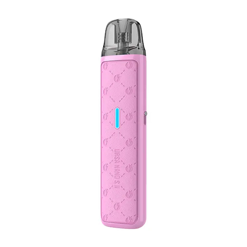 Lost Vape Ursa Nano S2 Pod Kit