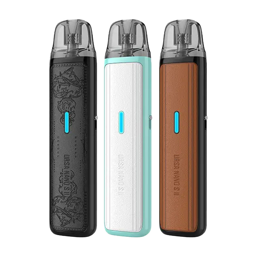 Lost Vape Ursa Nano S2 Pod Kit