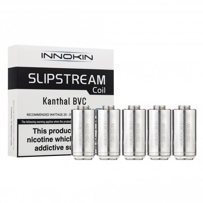 Innokin Slipstream Replacement Coils (Pack of 5)