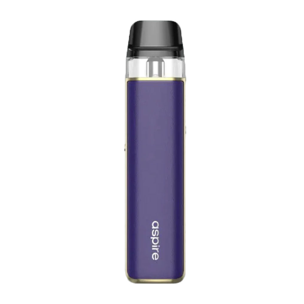 Aspire Loomix Pod Kit (2 Pack Bundle)