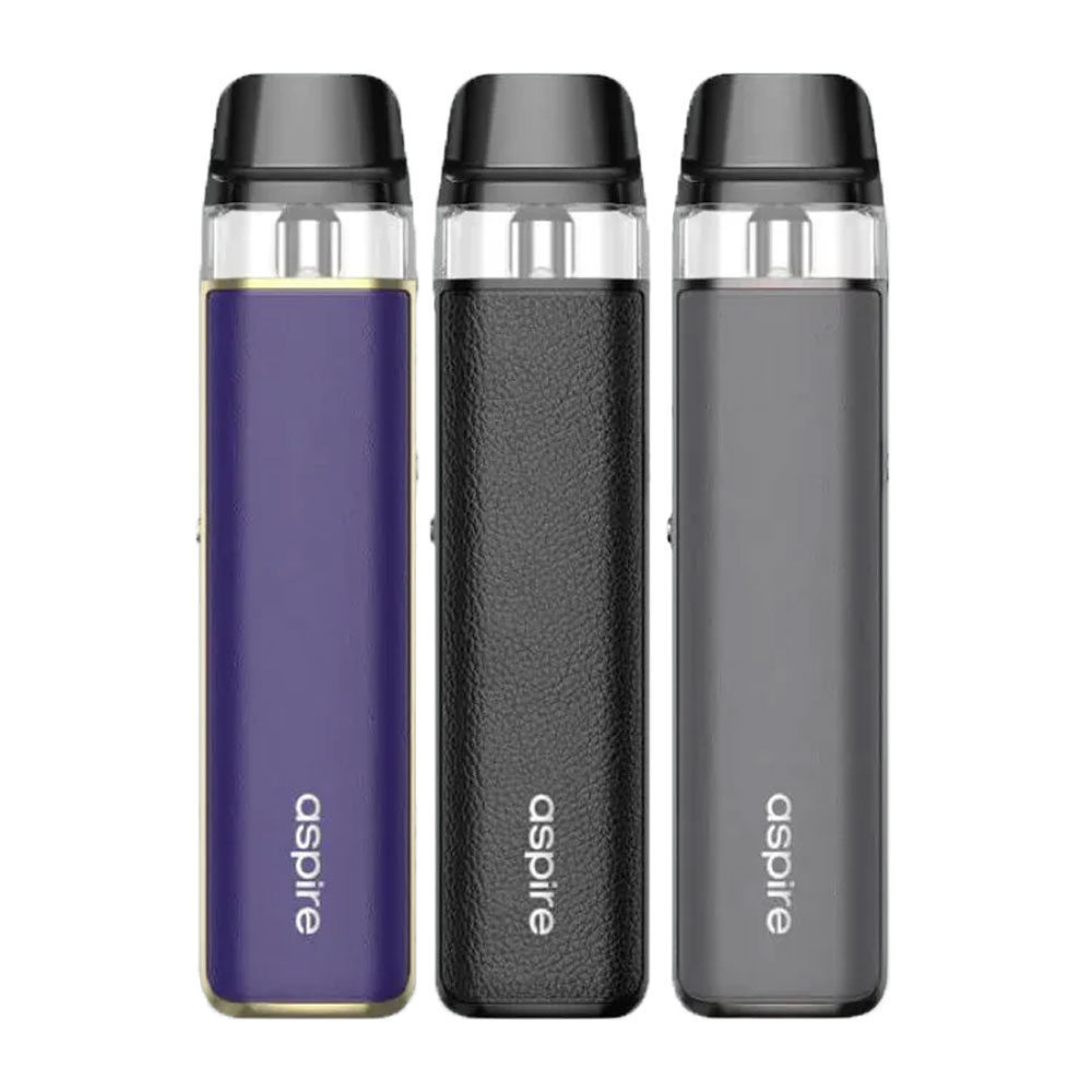 Aspire Loomix Pod Kit (2 Pack Bundle)