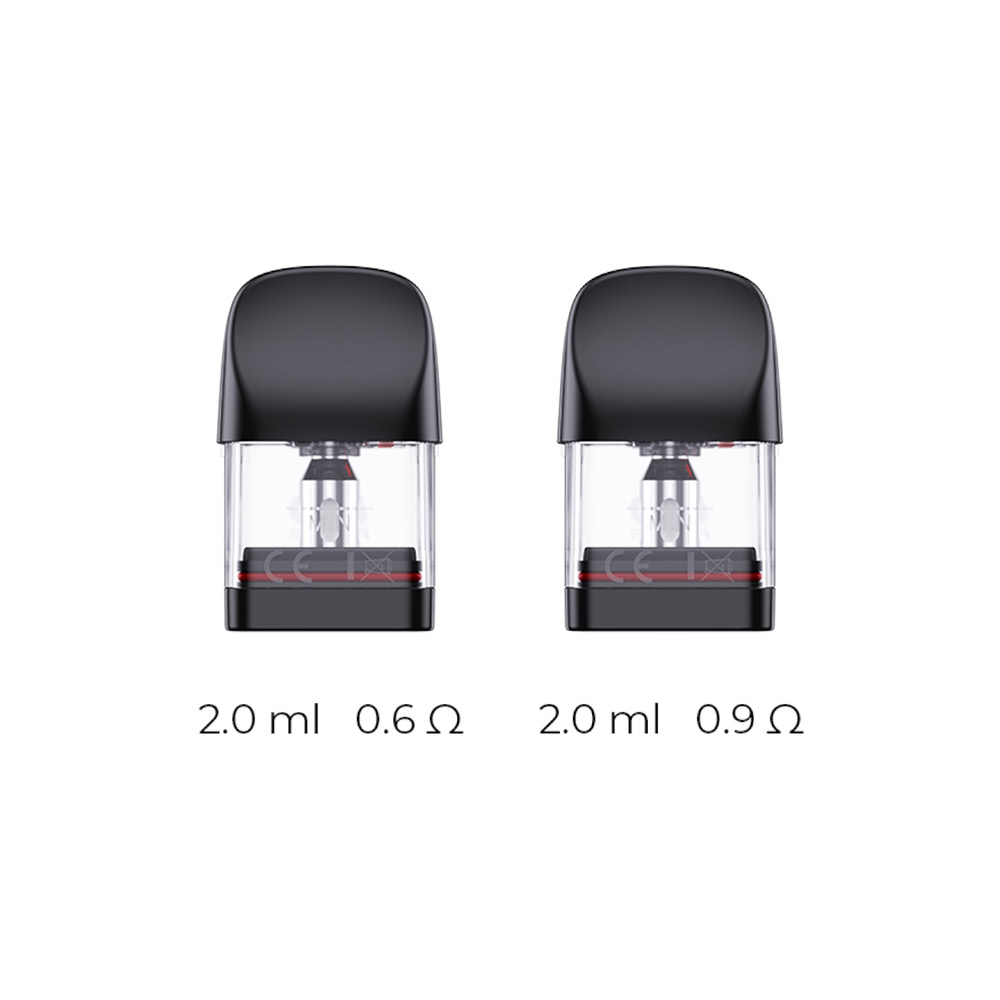 Uwell Caliburn G3 Replacement Pods Pack (4)