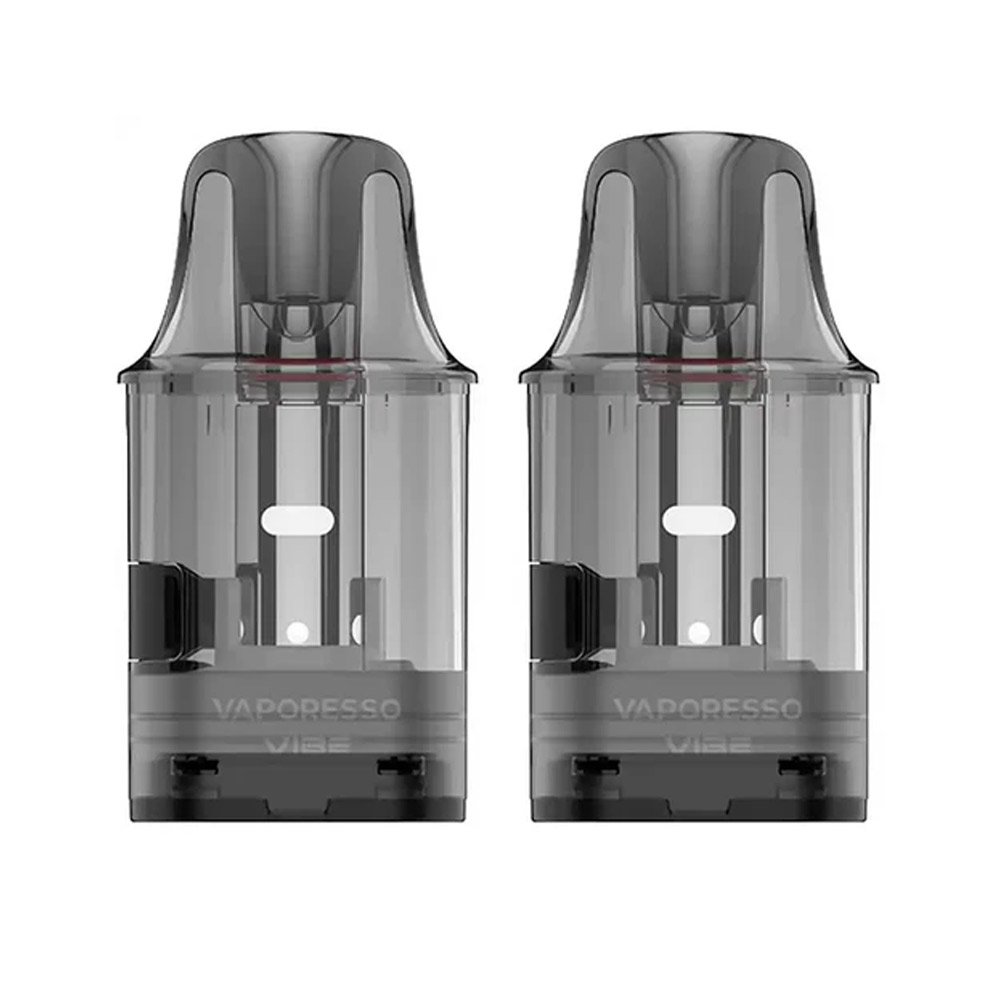 Vaporesso Vibe Replacement Pods (Pack of 3)