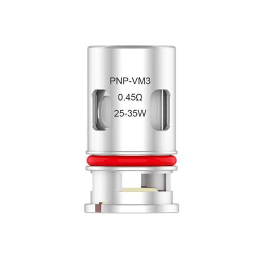 Voopoo PnP Coils (Compatible with the Vinci X & Vinci Air)