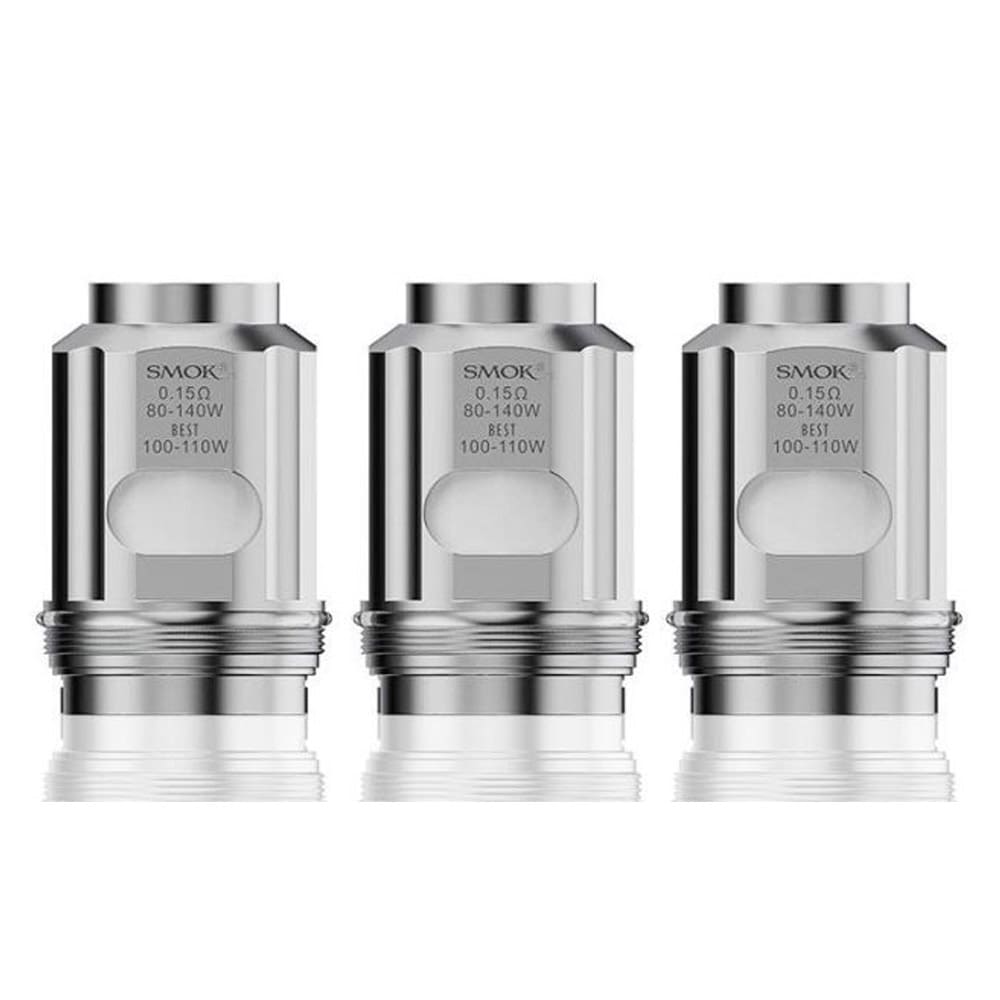 Smok TFV18 Mini Coils 3 Pack