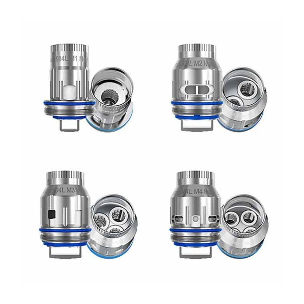 Freemax fireluke 904L M Pro 2 Mesh Coils (Pack of 3)