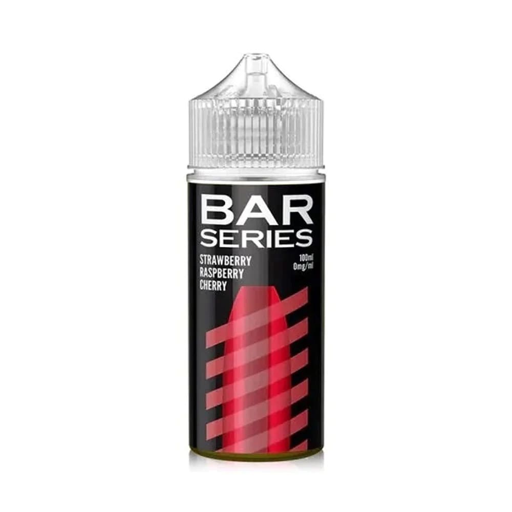 Bar Series 100ml Shortfill Eliquid