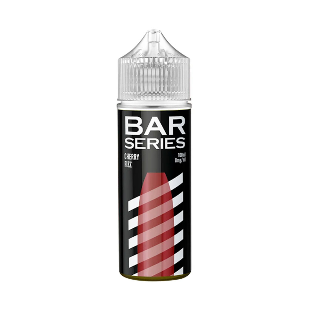 Bar Series 100ml Shortfill Eliquid