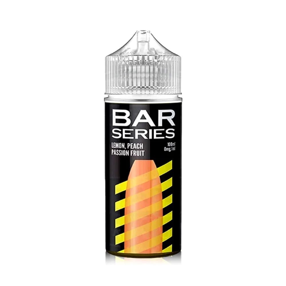 Bar Series 100ml Shortfill Eliquid