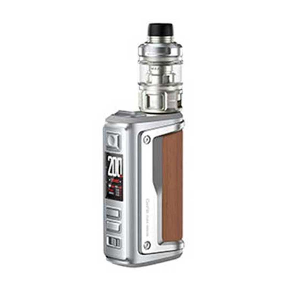 Voopoo Argus GT II 200W Kit