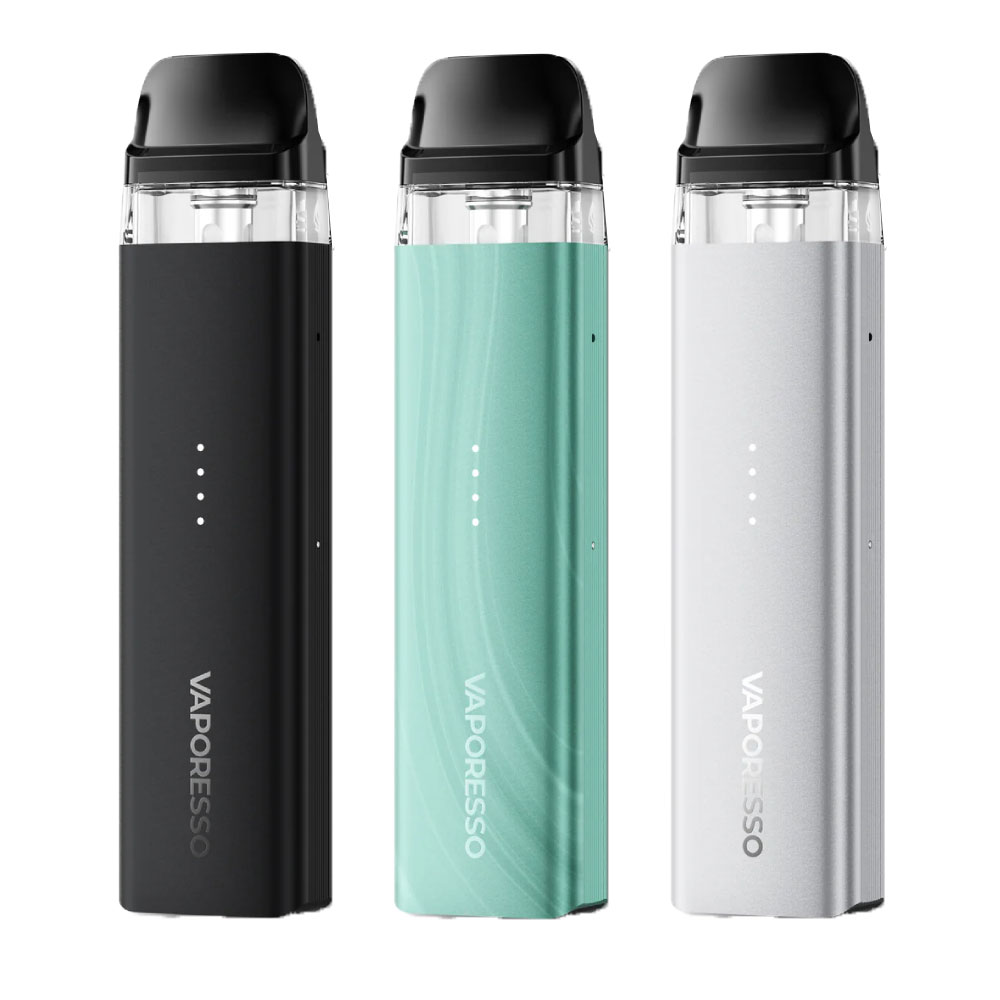 Vaporesso Xros Mini Retro Pod Kit