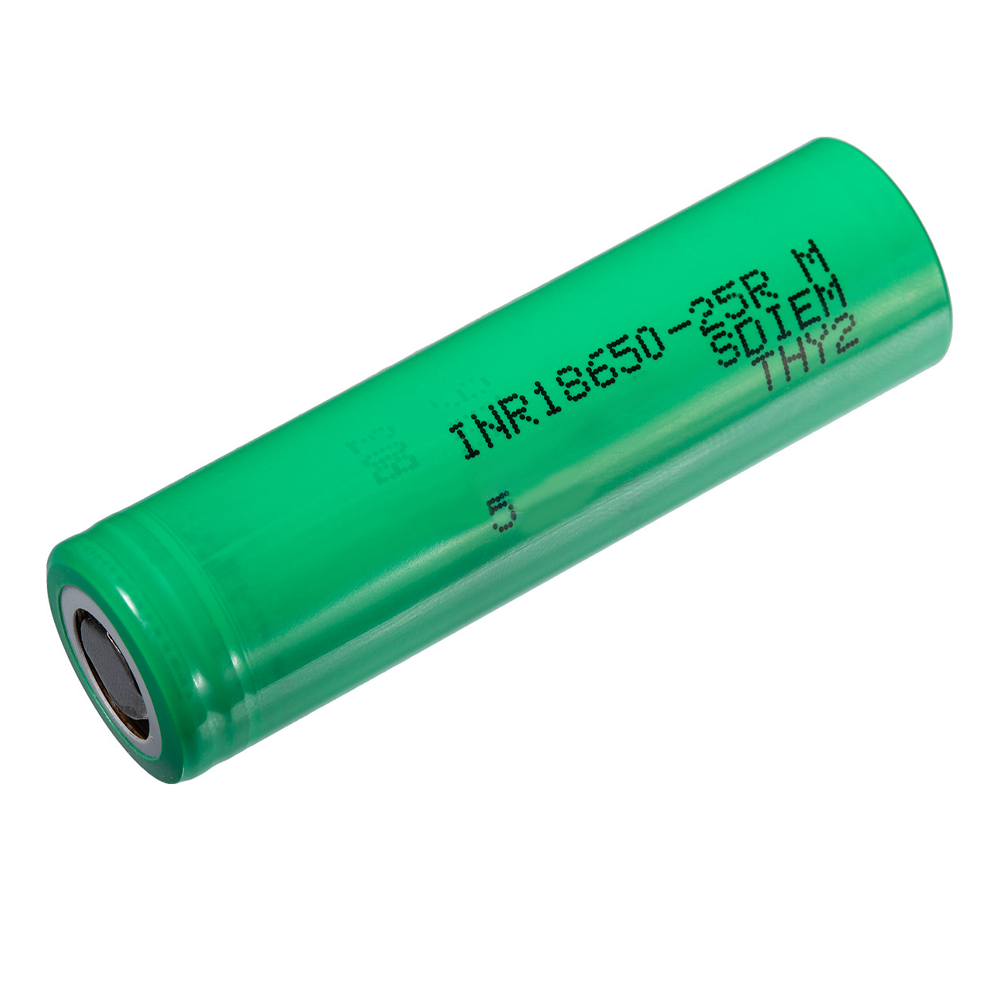 18650 Battery 25R