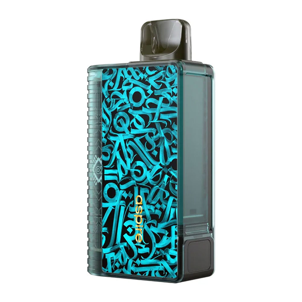 Aspire Gotek Nano Pod Kit