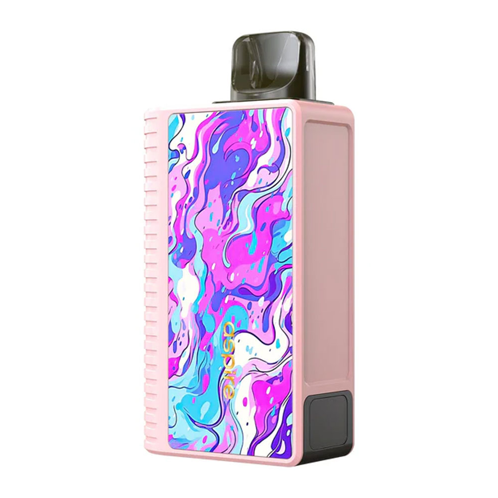 Aspire Gotek Nano Pod Kit
