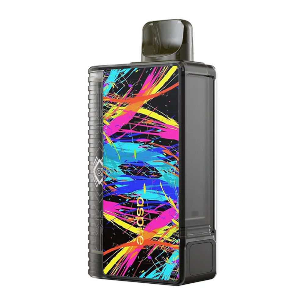 Aspire Gotek Nano Pod Kit