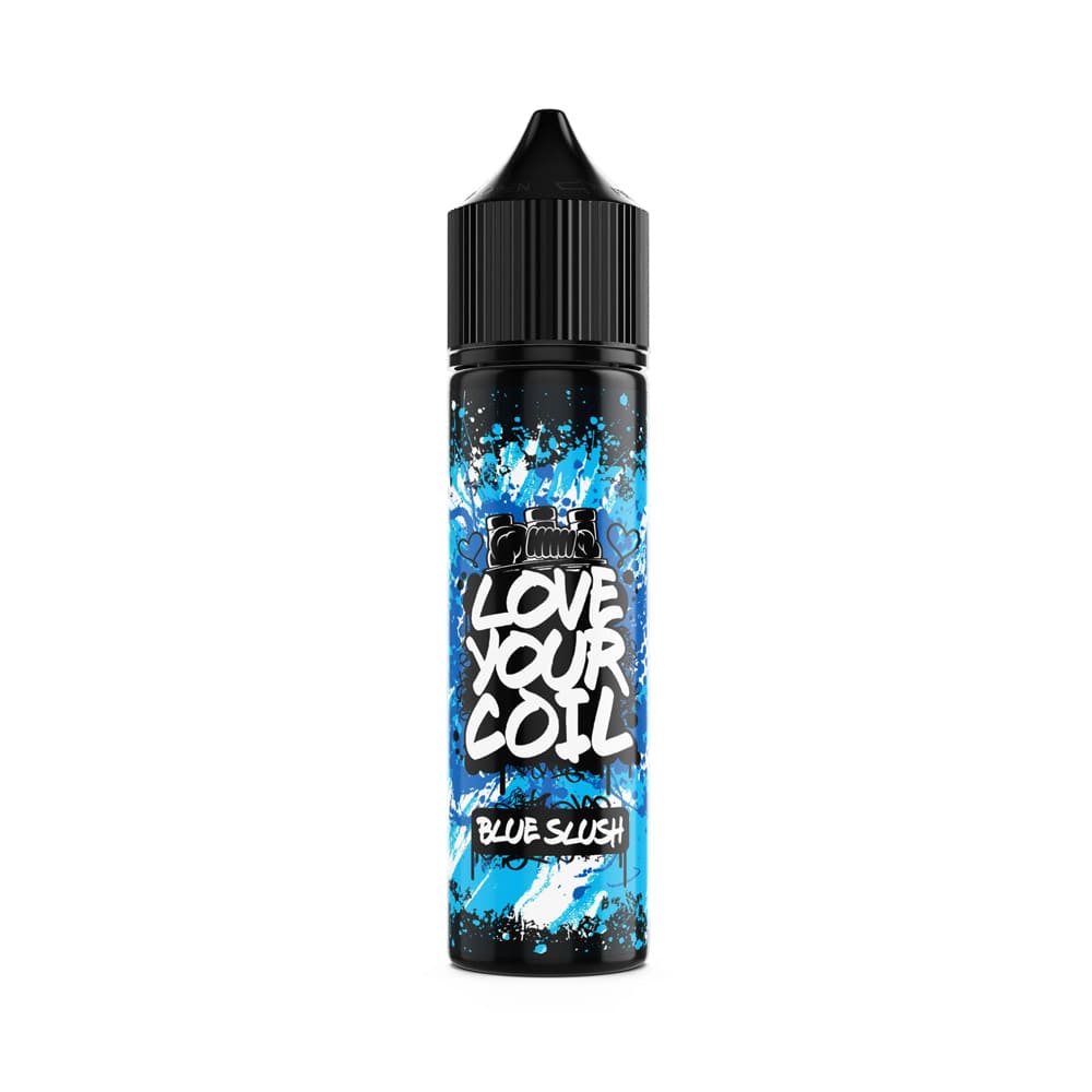 Love Your Coil 50ml Shortfill E Liquid