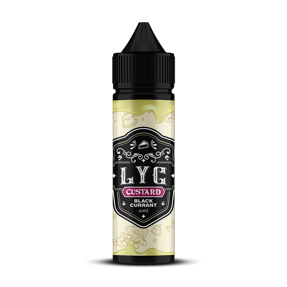 Love Your Coil 50ml Shortfill E Liquid