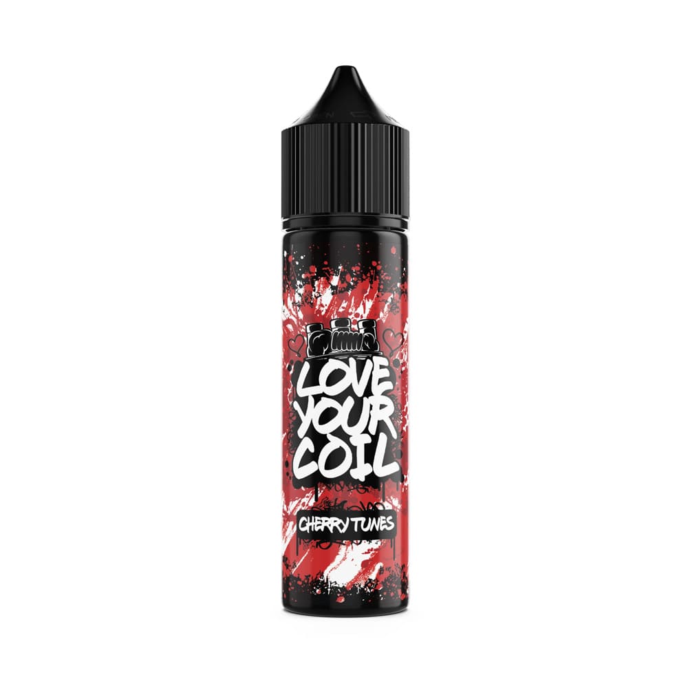 Love Your Coil 50ml Shortfill E Liquid