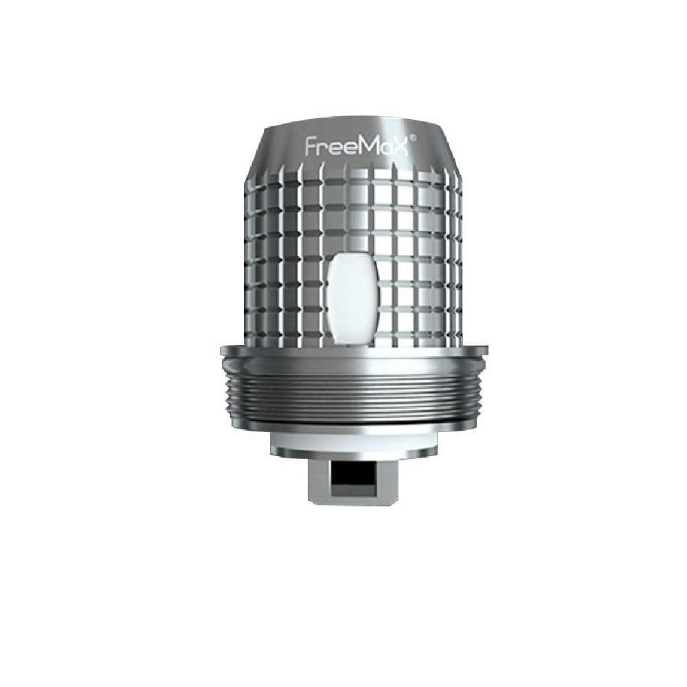 FreeMax Fireluke Mesh Coils (Pack of 5)