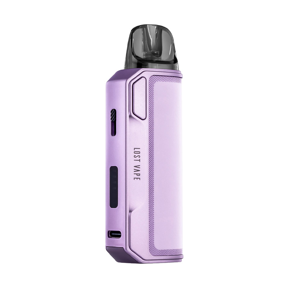 Lost Vape Thelema Elite S Pod Vape Kit