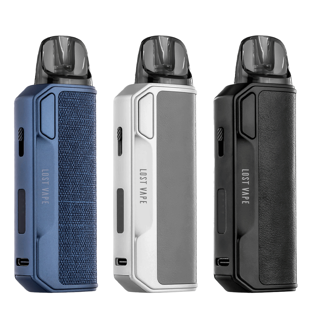 Lost Vape Thelema Elite S Pod Vape Kit