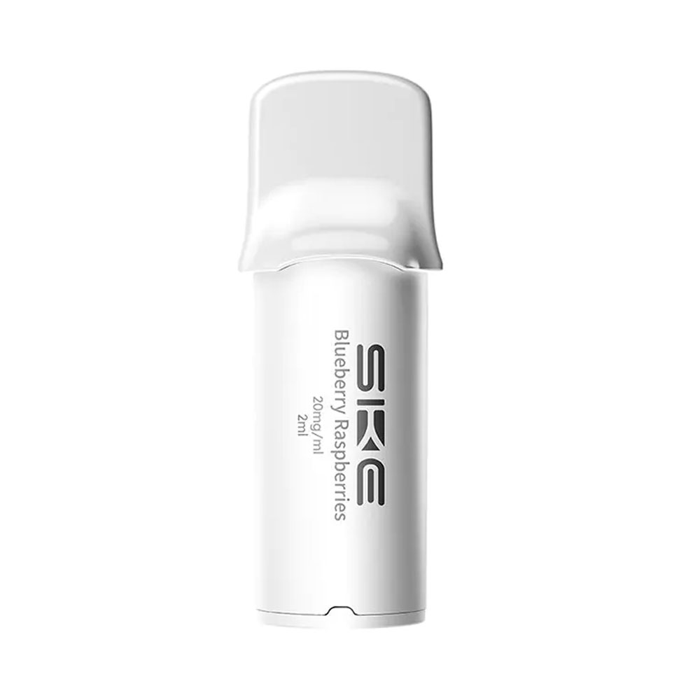 SKE Crystal Bar 600 Pro Prefilled Pod (Pack of 10)