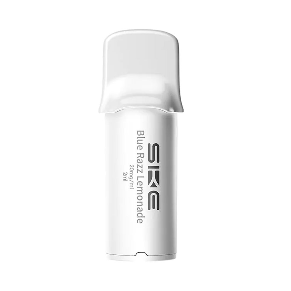 SKE Crystal Bar 600 Pro Prefilled Pod (Pack of 10)