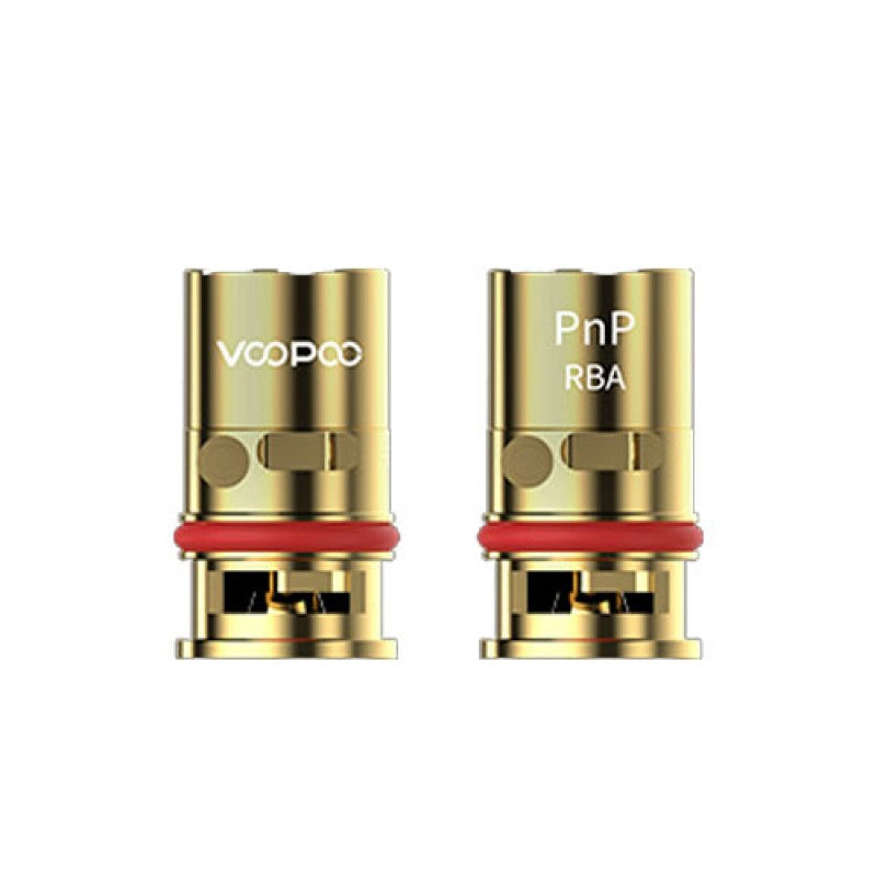 Voopoo Vinci PnP RBA Coil