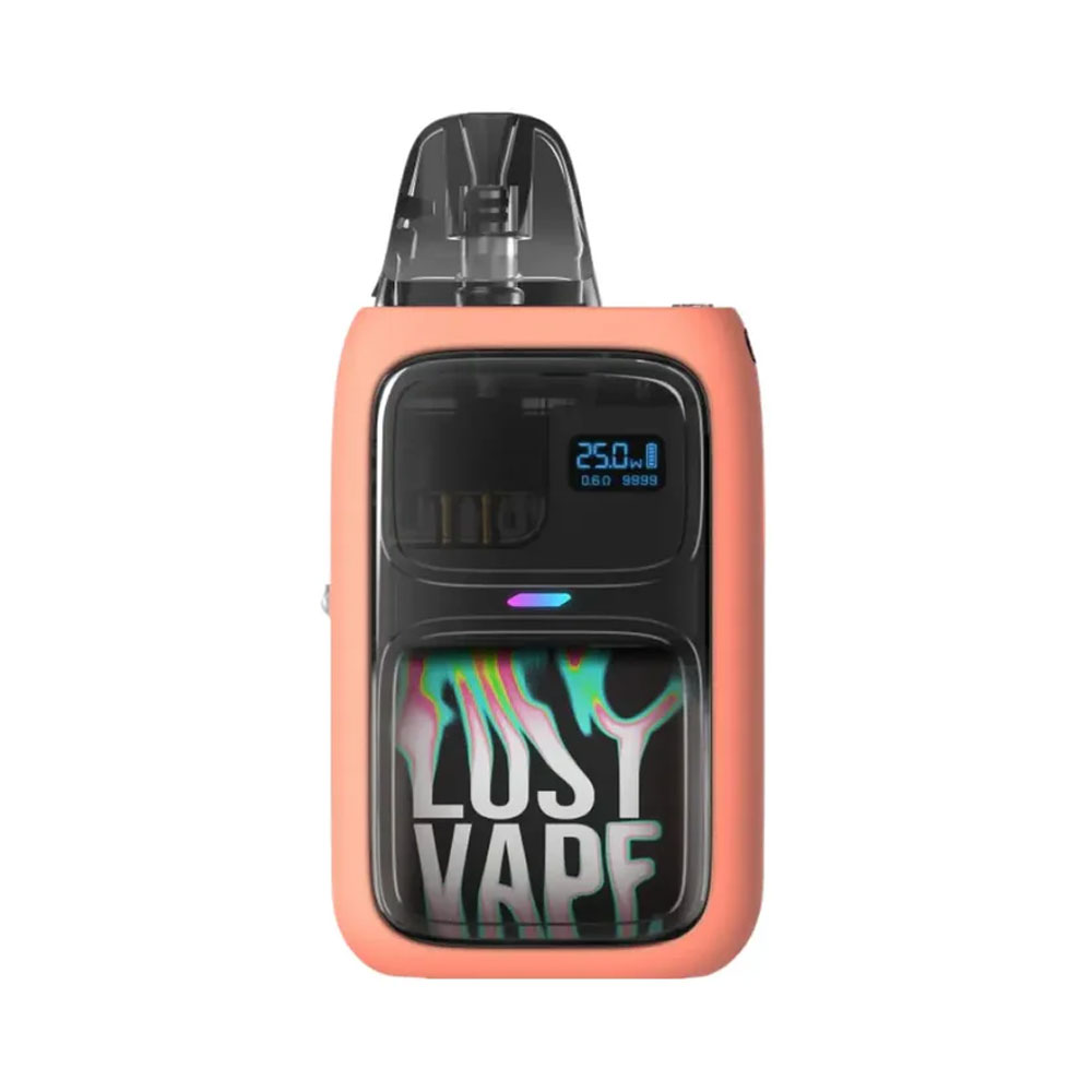 Lost Vape Ursa Epoch Pod Kit
