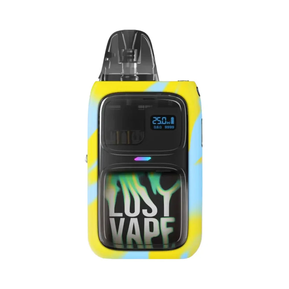 Lost Vape Ursa Epoch Pod Kit