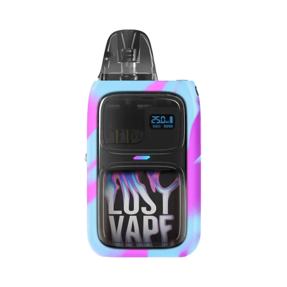 Lost Vape Ursa Epoch Pod Kit