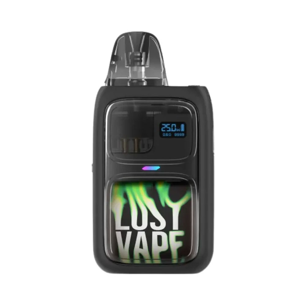 Lost Vape Ursa Epoch Pod Kit