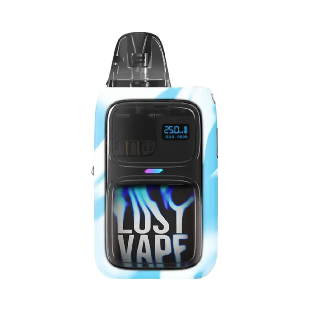 Lost Vape Ursa Epoch Pod Kit