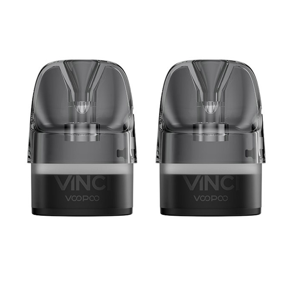 Voopoo Vinci PnP X Empty Pod Cartriidge (Pack of 2)