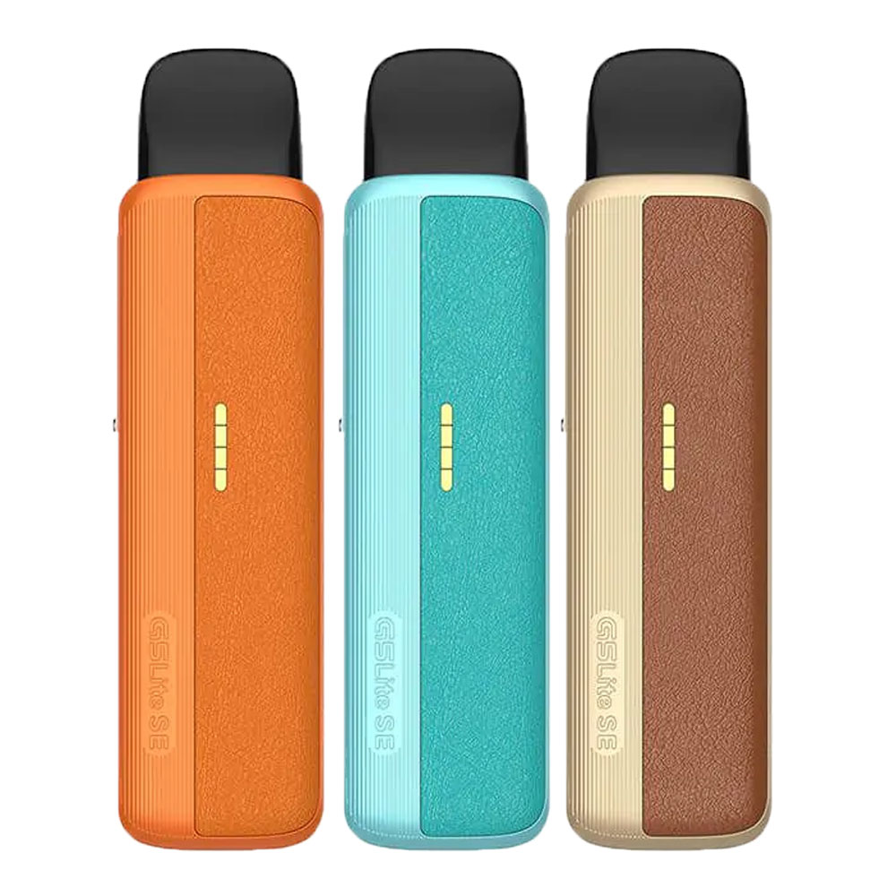 Uwell Caliburn G5 Lite SE Pod Kit