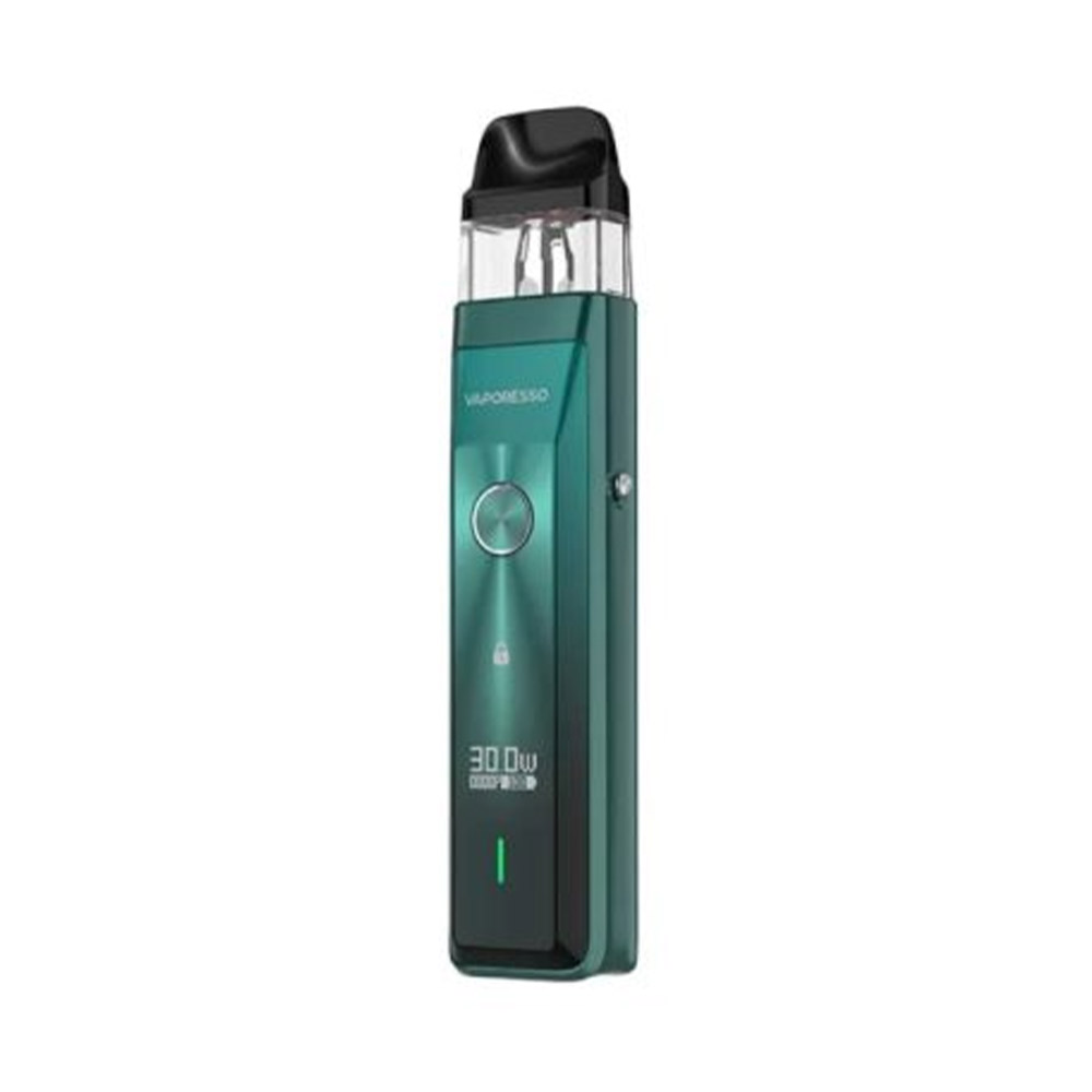 Vaporesso Xros Pro Pod Kit