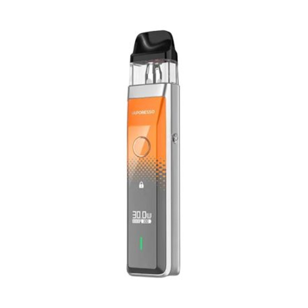 Vaporesso Xros Pro Pod Kit