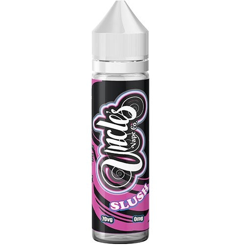 Uncles Vape Co 50ml Shortfill E Liquid