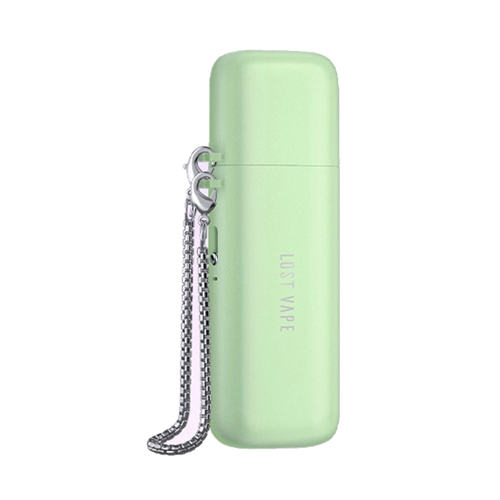 Lost Vape URSA Cap Pod Kit