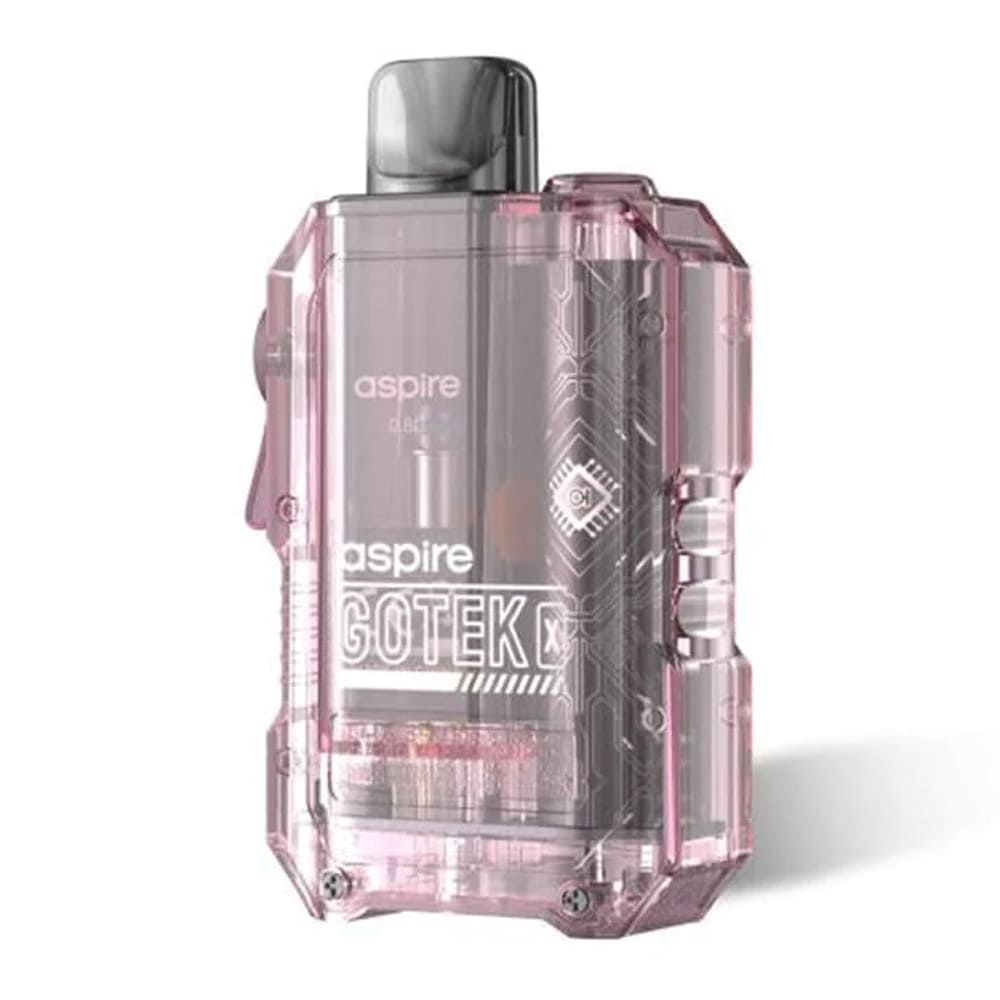 Aspire Gotek X Pod Kit