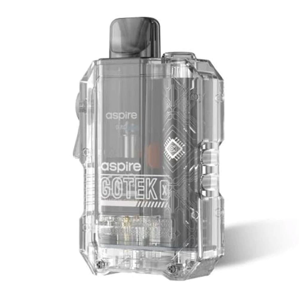Aspire Gotek X Pod Kit