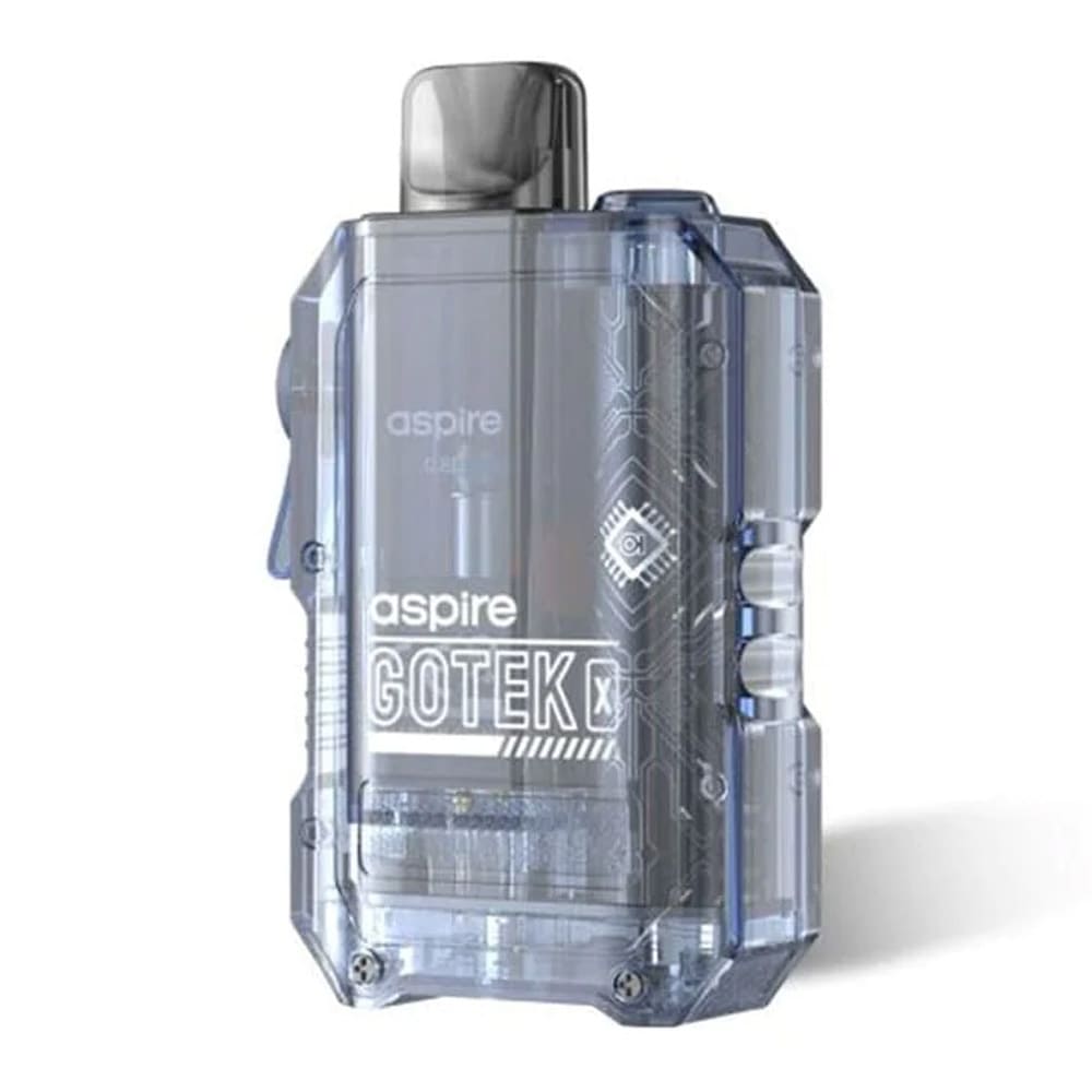 Aspire Gotek X Pod Kit